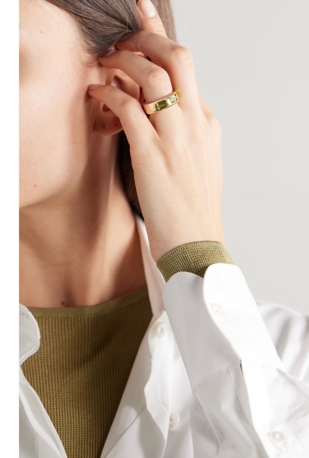 خاتم Iconica من بوميلاتو Pomellato