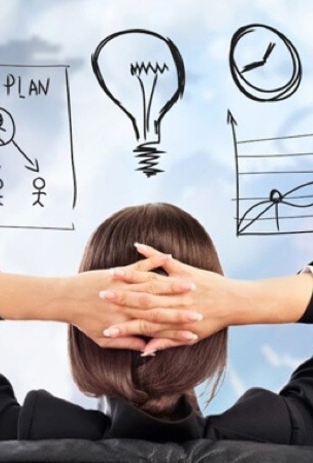 خصائص التفكير الاستراتيجي الناجح