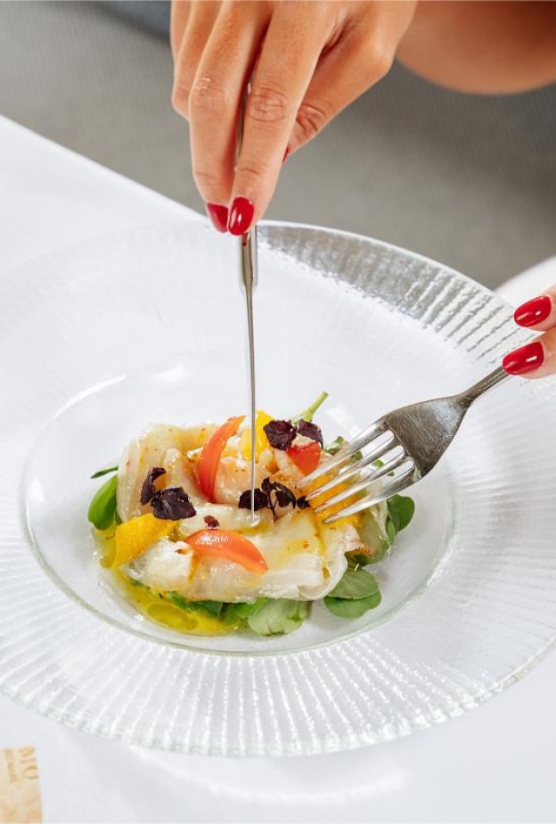 خيارات تناول الطعام المميزة مع بداية شهر أغسطس