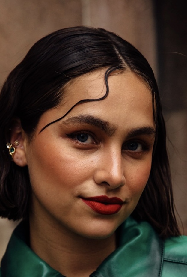 تأثير التان على ندبات جراحة التجميل