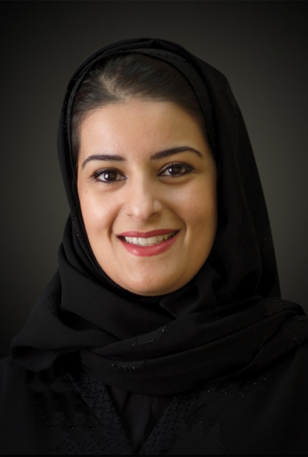 سارة السحيمي رئيس مجلس الإدارة, الرئيس التنفيذي وعضو مجلس الإدارة الصورة من موقع فوربس