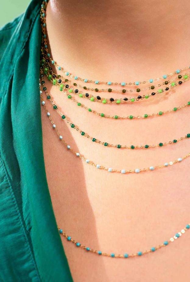 سلسلةClassic Gigi  من جيجي كلوزو Gigi Clozeau