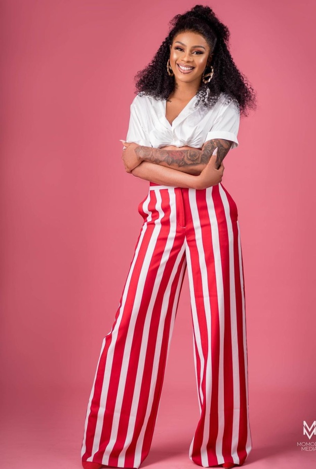 لاعبات عرب لمعن في أولمبياد باريس 2024 بإنجازاتهنّ