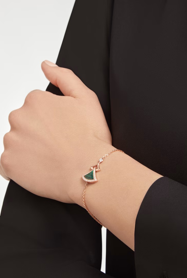 سوار Divas’ Dream من بولغاري