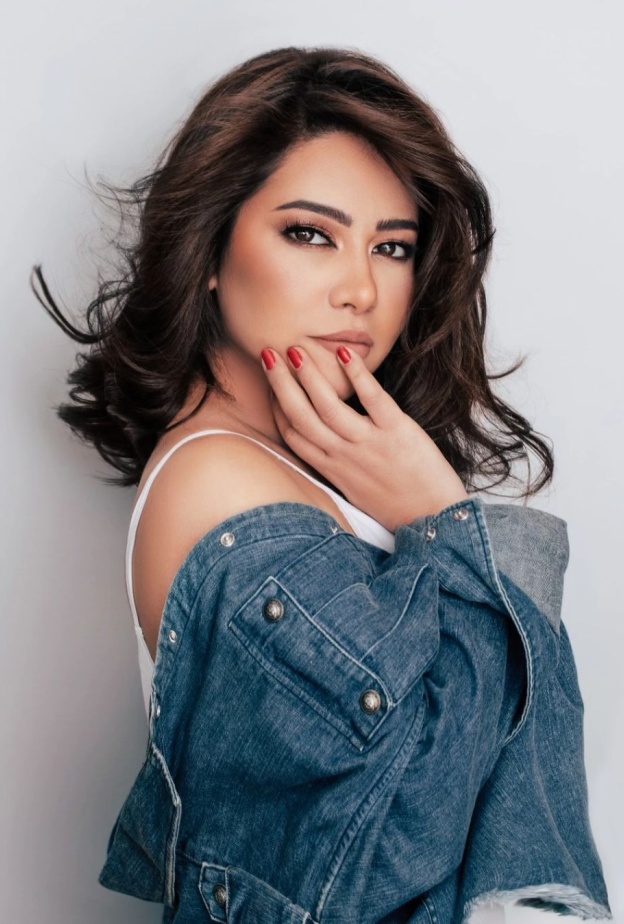 شيرين عبدالوهاب