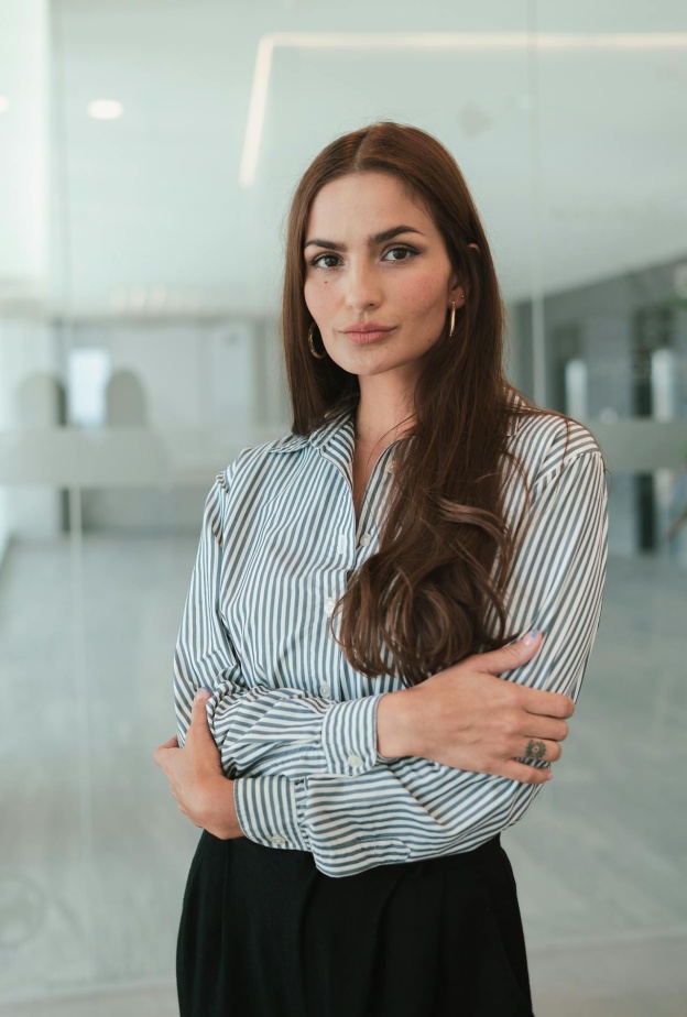 تعلمي الأساليب المقدمة بإحترافية للتعاملي بثقة مع الانتقادات في العمل