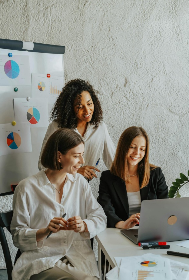  طورّي شبكة علاقاتكِ لمواجهة الإحباط الإحباط الوظيفي الذي ينتابكِ والتخلص من نهائيا