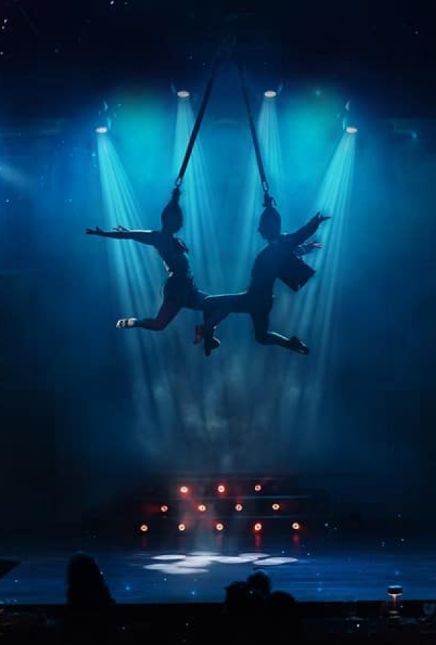 دليلكم لأجمل فعاليات دبي الترفيهية والموسيقية خلال النصف الثاني من أغسطس