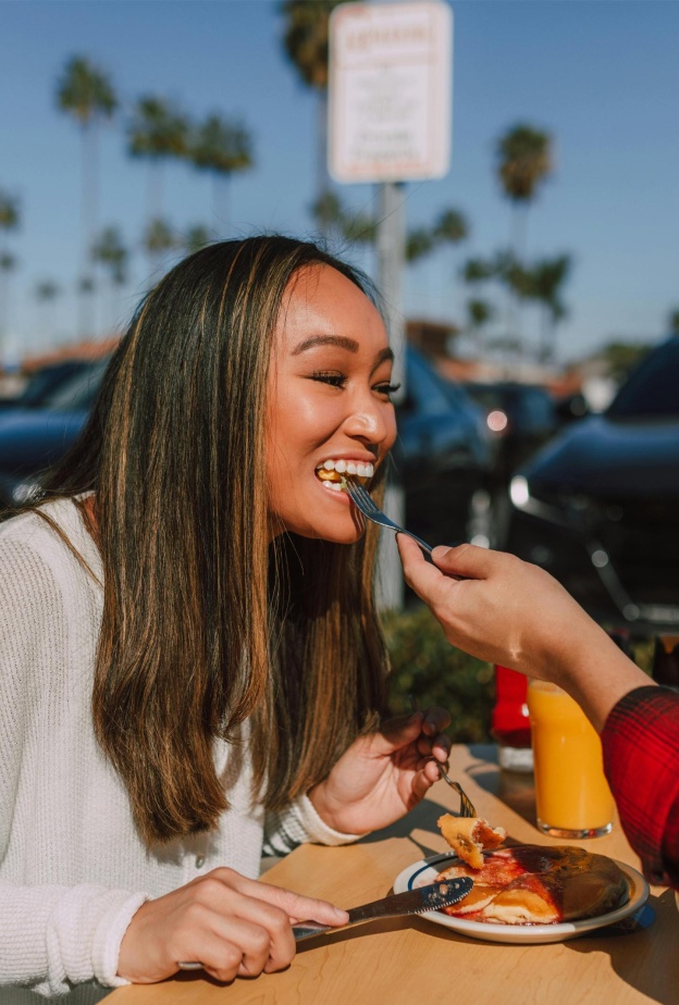 عروض طعام عطلة نهاية الأسبوع الأخيرة من شهر أغسطس