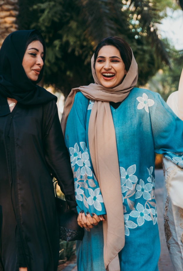 عروض يوم المرأة الإماراتية 2024 من تجارب الطعام المميزة