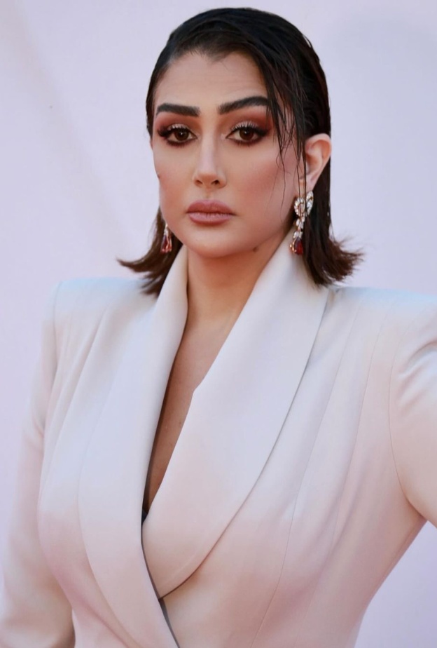 غادة عبد الرازق