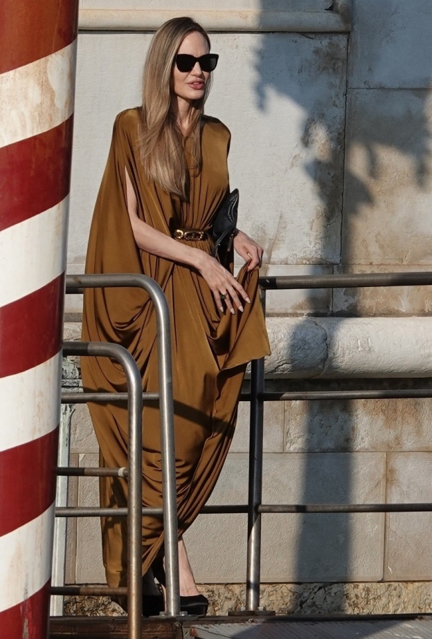 انجلينا جولي 