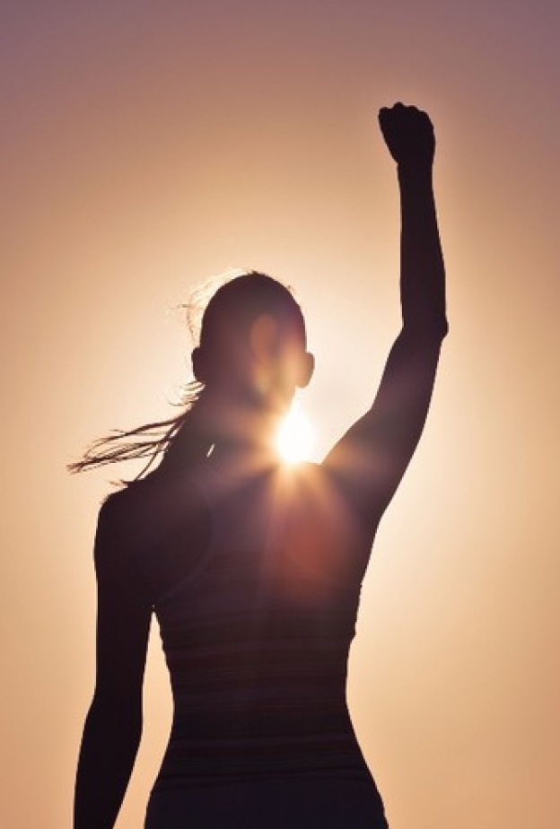 كوني حازمة في أسلوب تواصلك