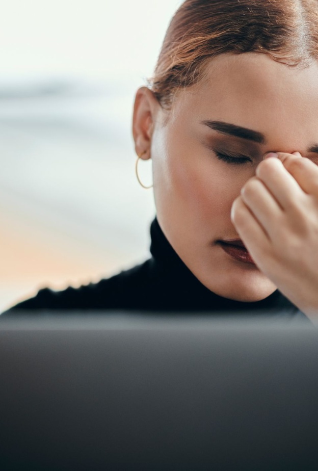 كيف تحمي نفسك من الإرهاق في العمل