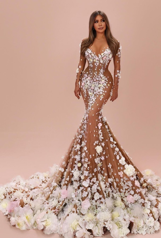 ماذا يوجد في صندوق مجوهرات نوال الزغبي؟