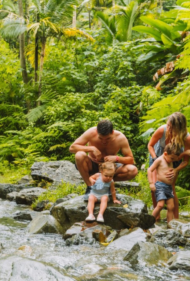 مسار إل يونكي في بورتوريكو