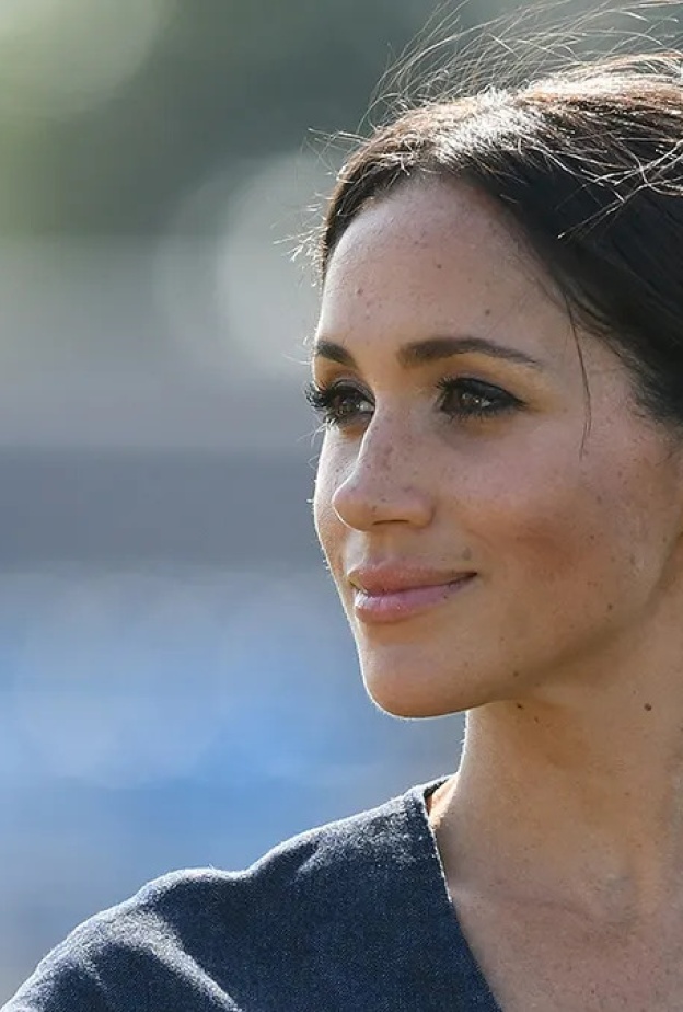 ميغان ماركل تكشف عن معاناتها من أفكار انتحارية