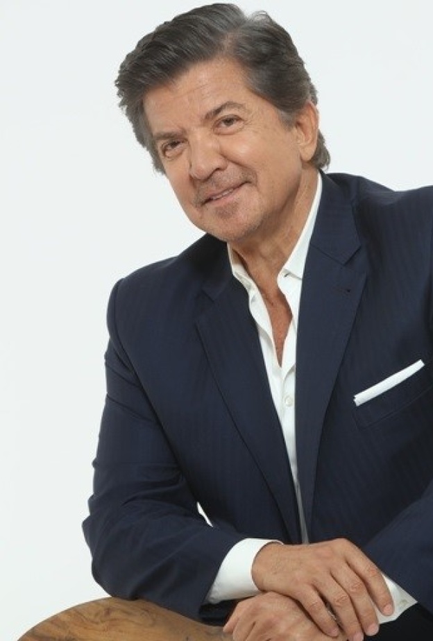 الفنان وليد توفيق