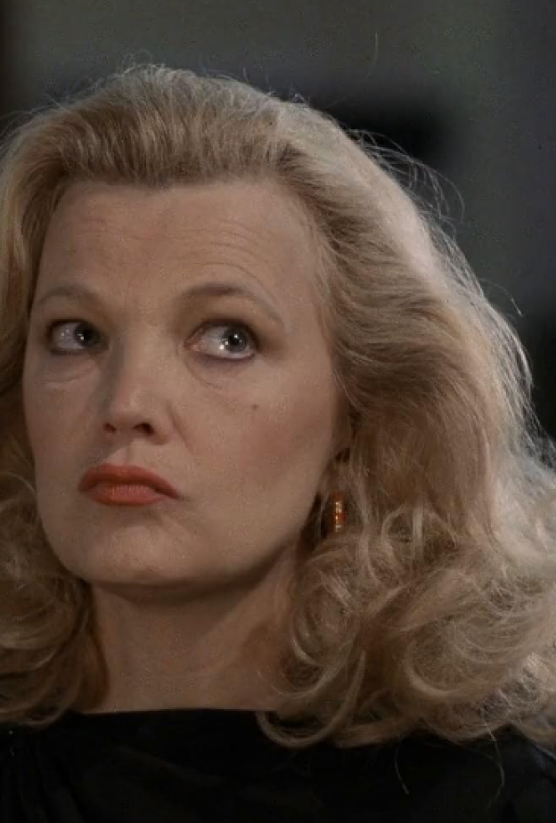 جينا رولاندز