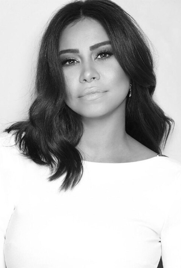 شيرين عبدالوهاب