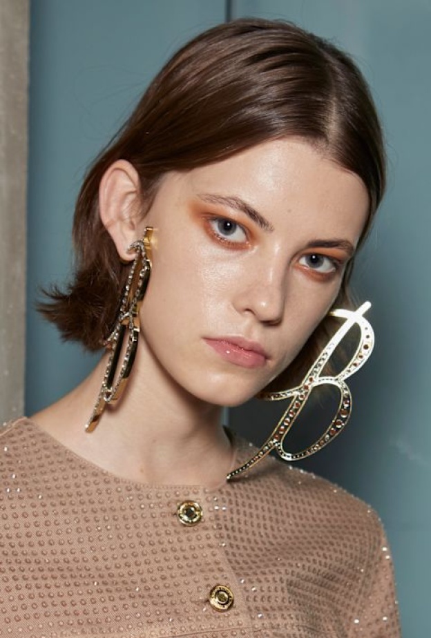 اجمل الوان ايشادو لصيف 2024