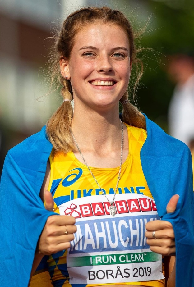 أسرار جمال ياروسلافا ماهوتشيك من الجمال إلى الرياضة