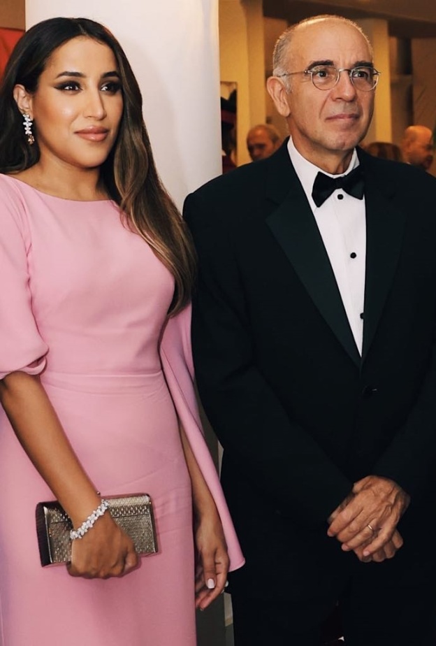 مؤسسة البحر الأحمر تدعم أفلام في مهرجان البندقية