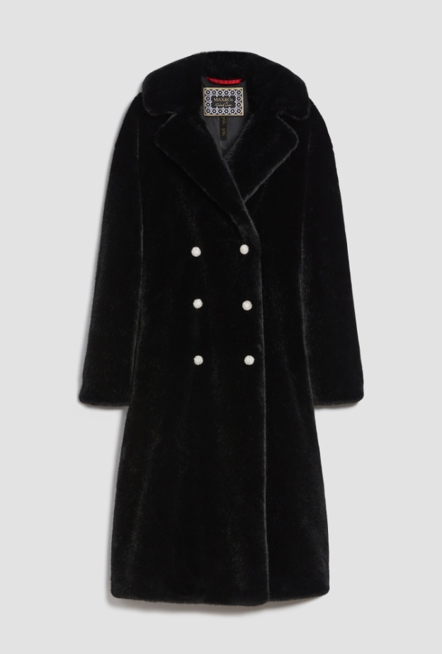 MAX&Co تتعاون مع المصمم ريتشارد كوين وتشكيلته MAi.