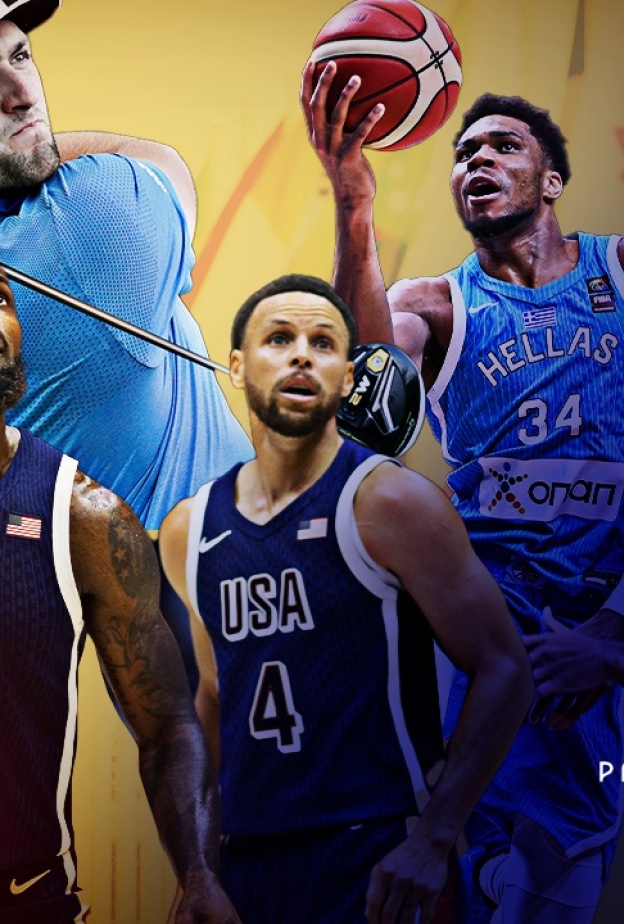 من هم الرياضيون الأعلى أجرا في أولمبياد باريس 2024؟