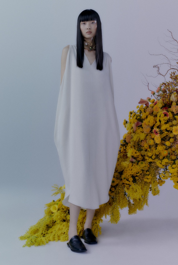 إطلالة من Qasimi