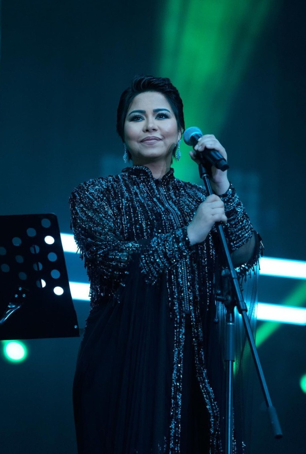 شيرين عبد الوهاب