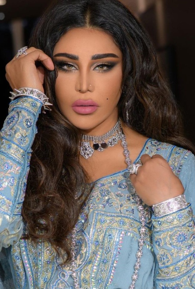 نجمات إماراتيات غيّرن قواعد الجمال وتحولن الى ملهمات