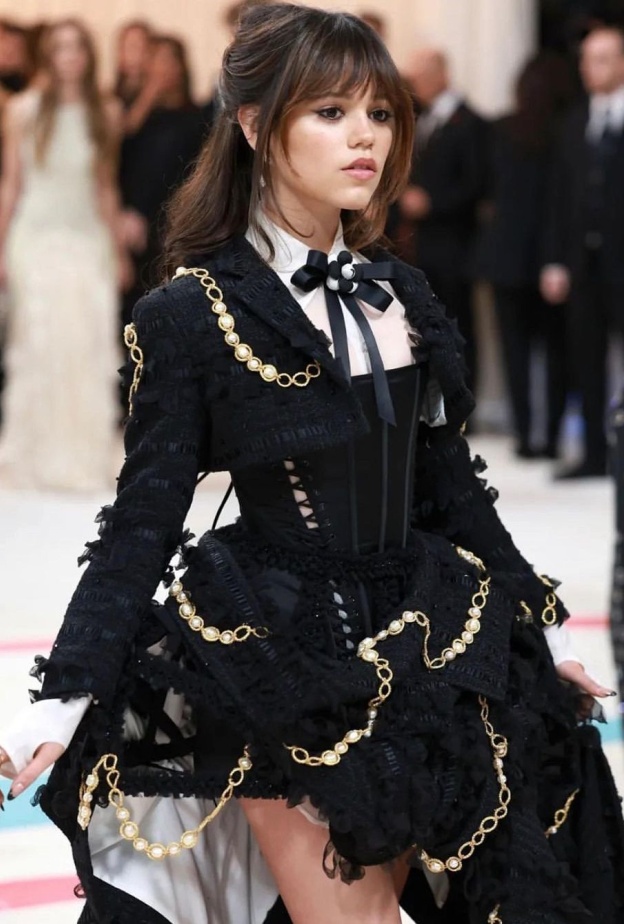 جينا أورتيجا