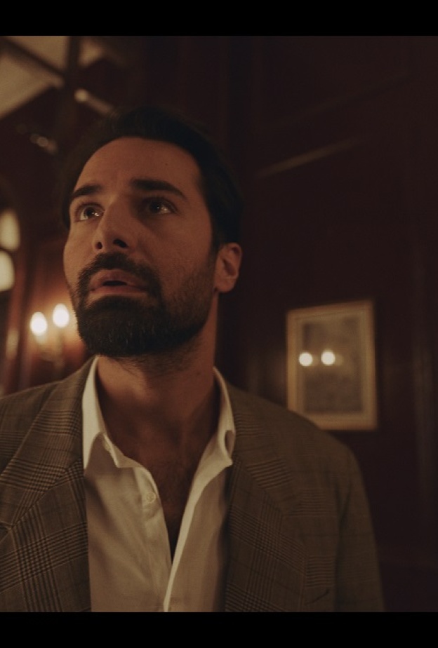 أحمد حاتم