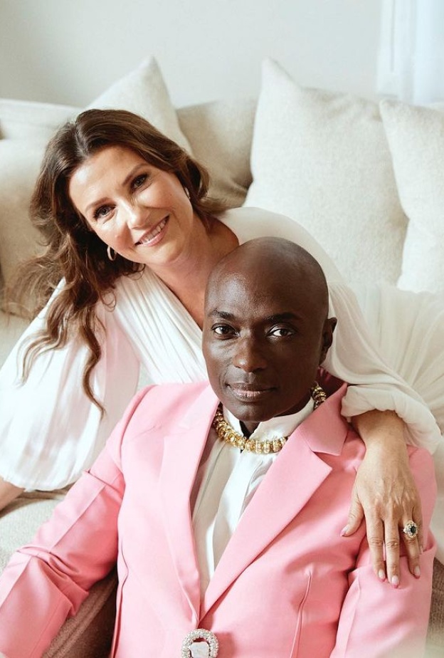  النرويج تستعد لاحتفالات زفاف الأميرة مارثا لويز