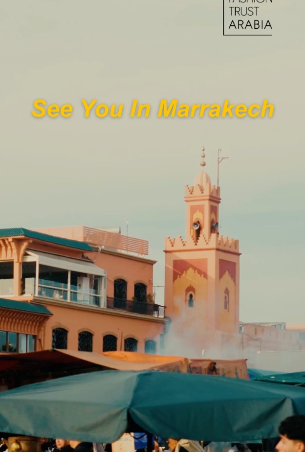 Fashion Trust Arabia تعلن أسماء المتأهلين للنهائيات لجوائز FTA 2024 Awards 