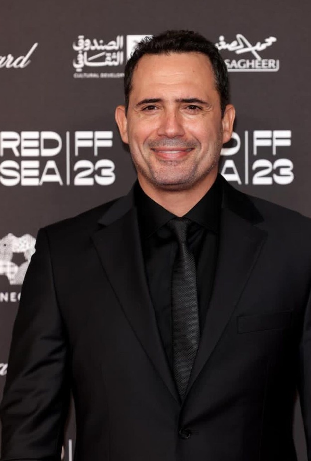 ظافر العابدين