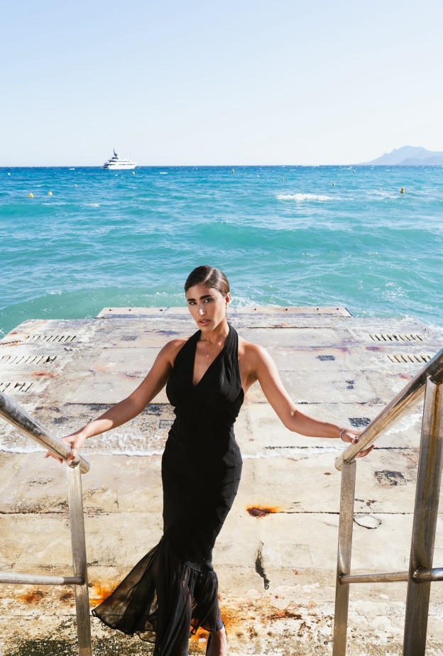 ليلى عبد الله 