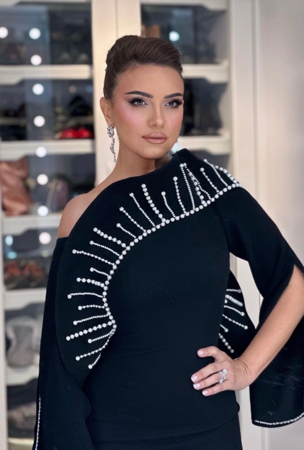 ريهام عبد الغفور