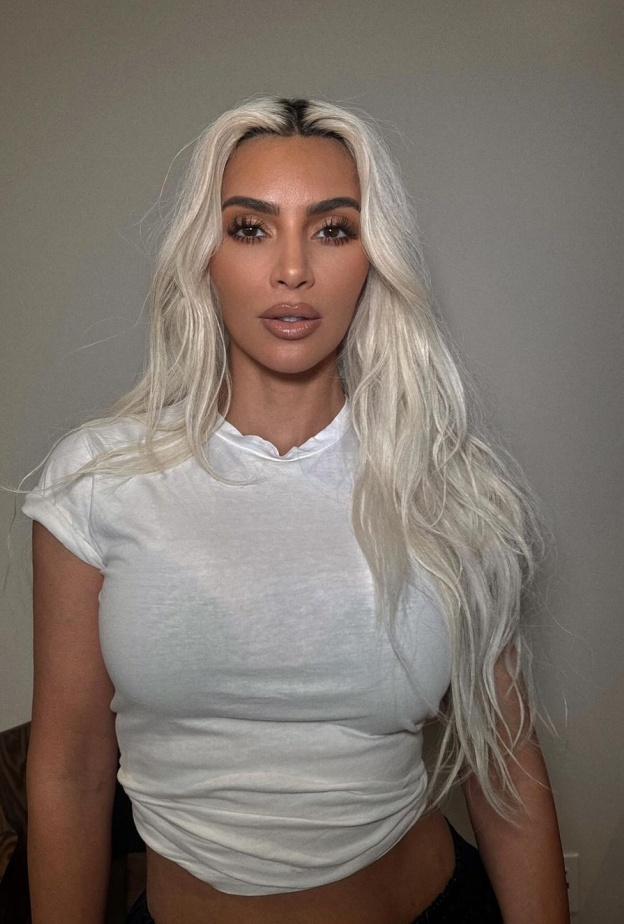 كيم كارداشيان