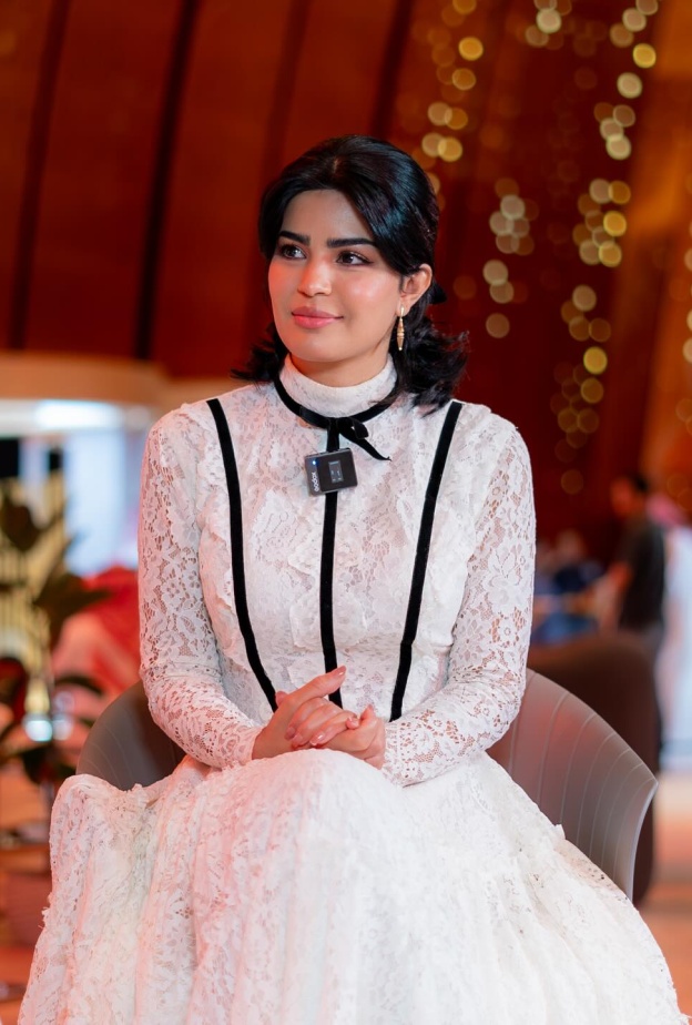 ميلا الزهراني