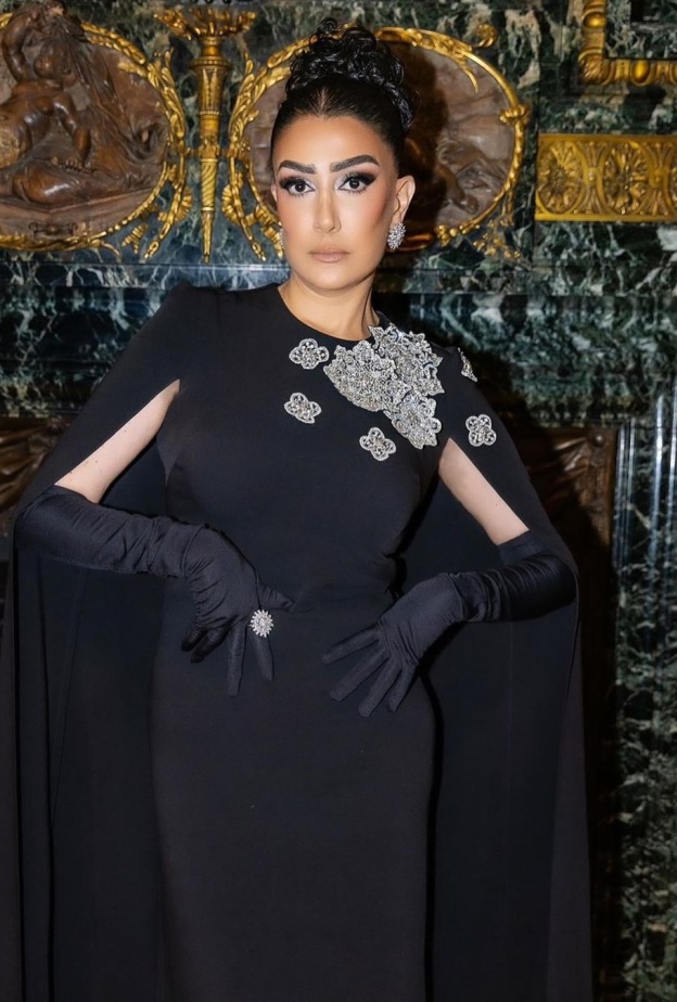 غادة عبد الرازق