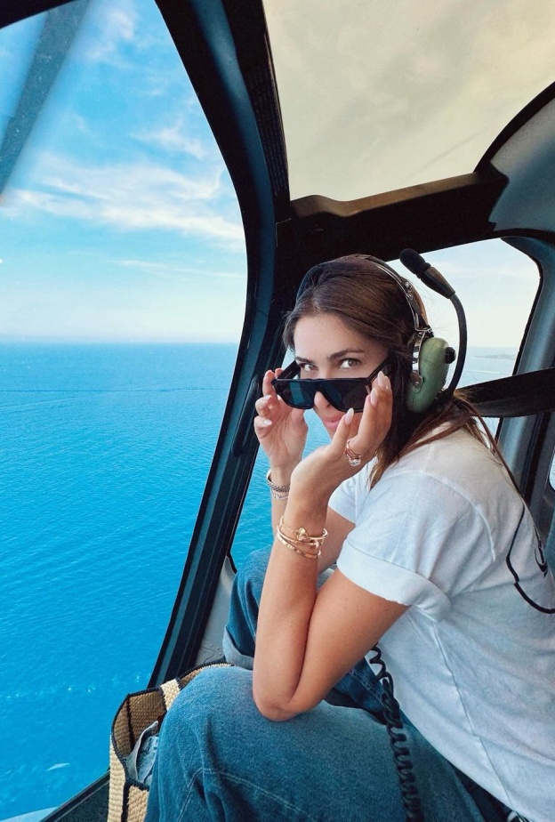 دانييلا رحمة 