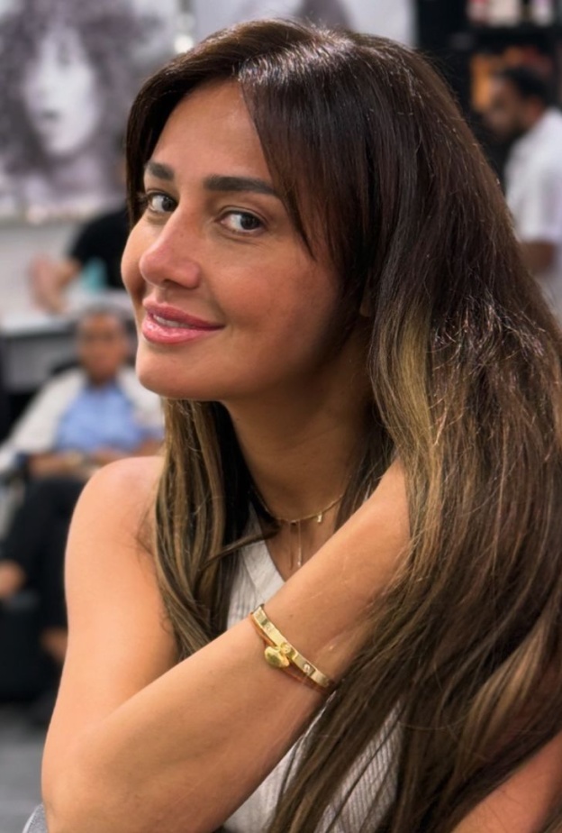 تغييرات جمالية رافقت حلا شيحة في موسم الصيف واعتمدت هذه الأساليب