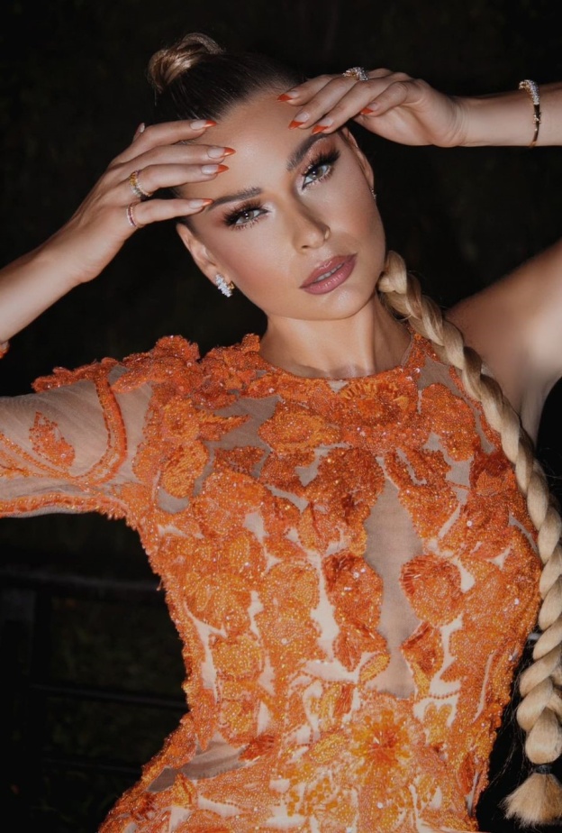 باميلا الكيك