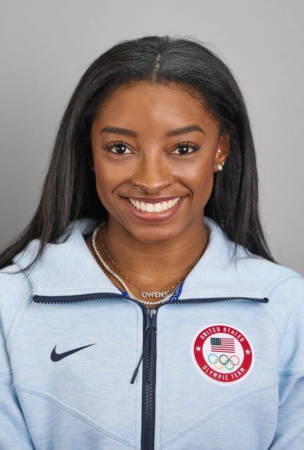 سيمون بايلز