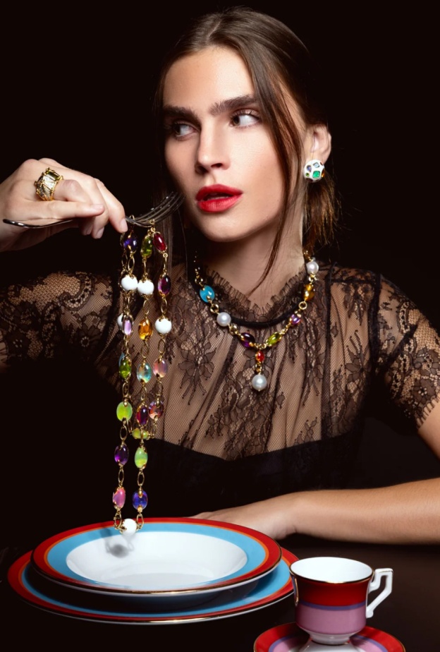 تعرّفي إلى أقوى الأحجار الكريمة لجلب الحظ