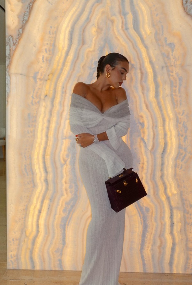 جورجينا رودريغيز