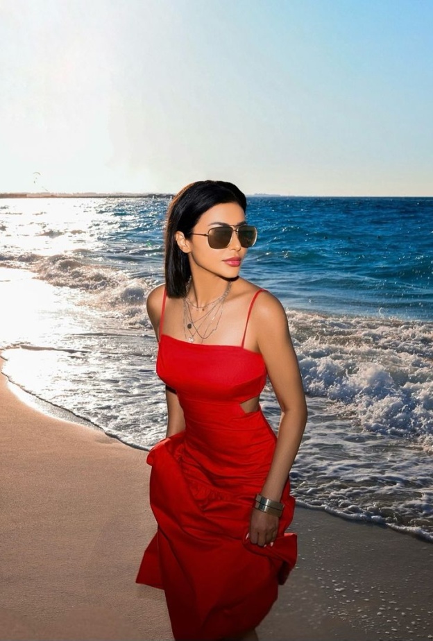 مهيرة عبدالعزيز