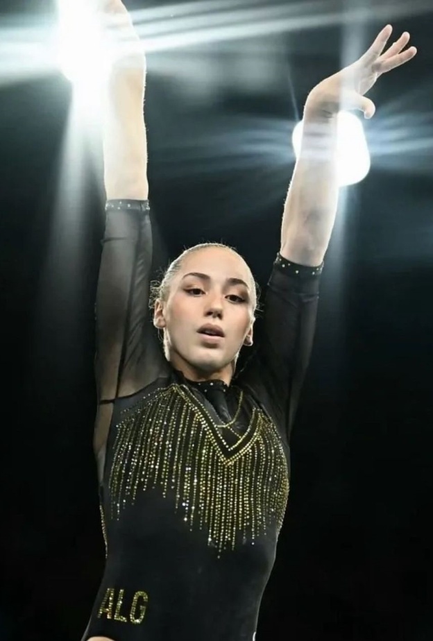 كايليا نيمور